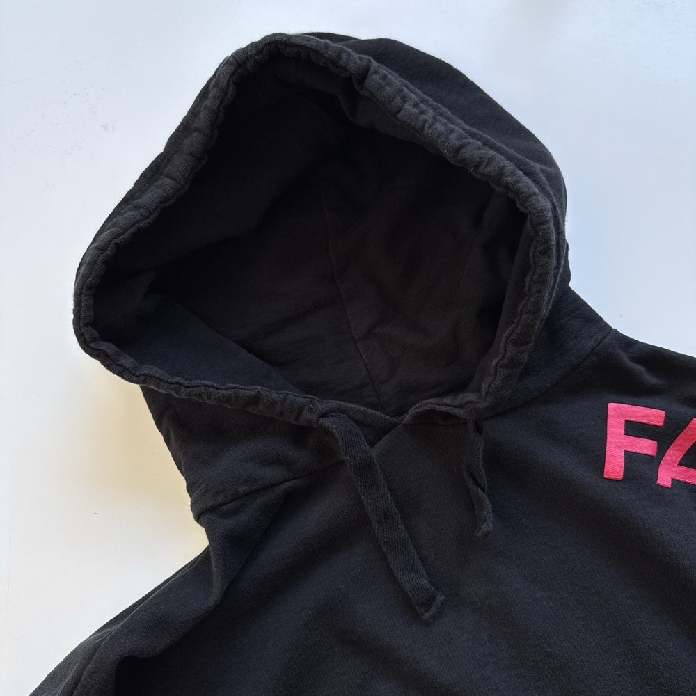 Barrys Bootcamp Face Yourself Pullover Hoodie Swe… - image 5